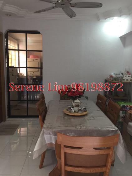 Blk 306 Tampines Street 32 (Tampines), HDB 5 Rooms #162776252